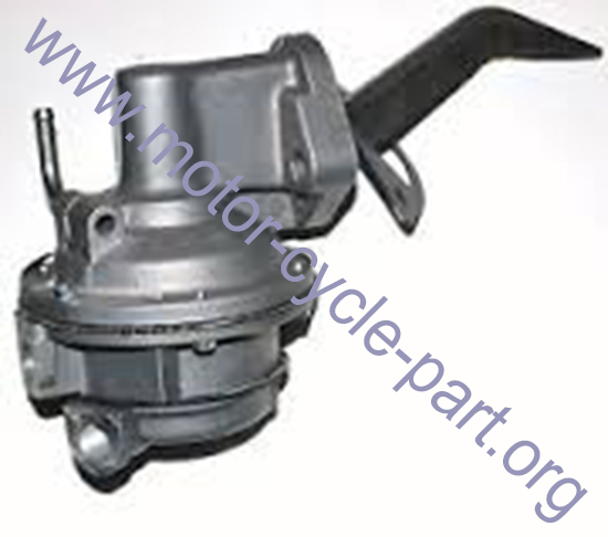 Sierra Fuel Pump Kits Pump/omc 509404; Mercruiser 861678a1;